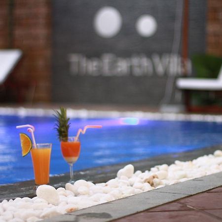 The Earth Villa Hoi An Exterior photo