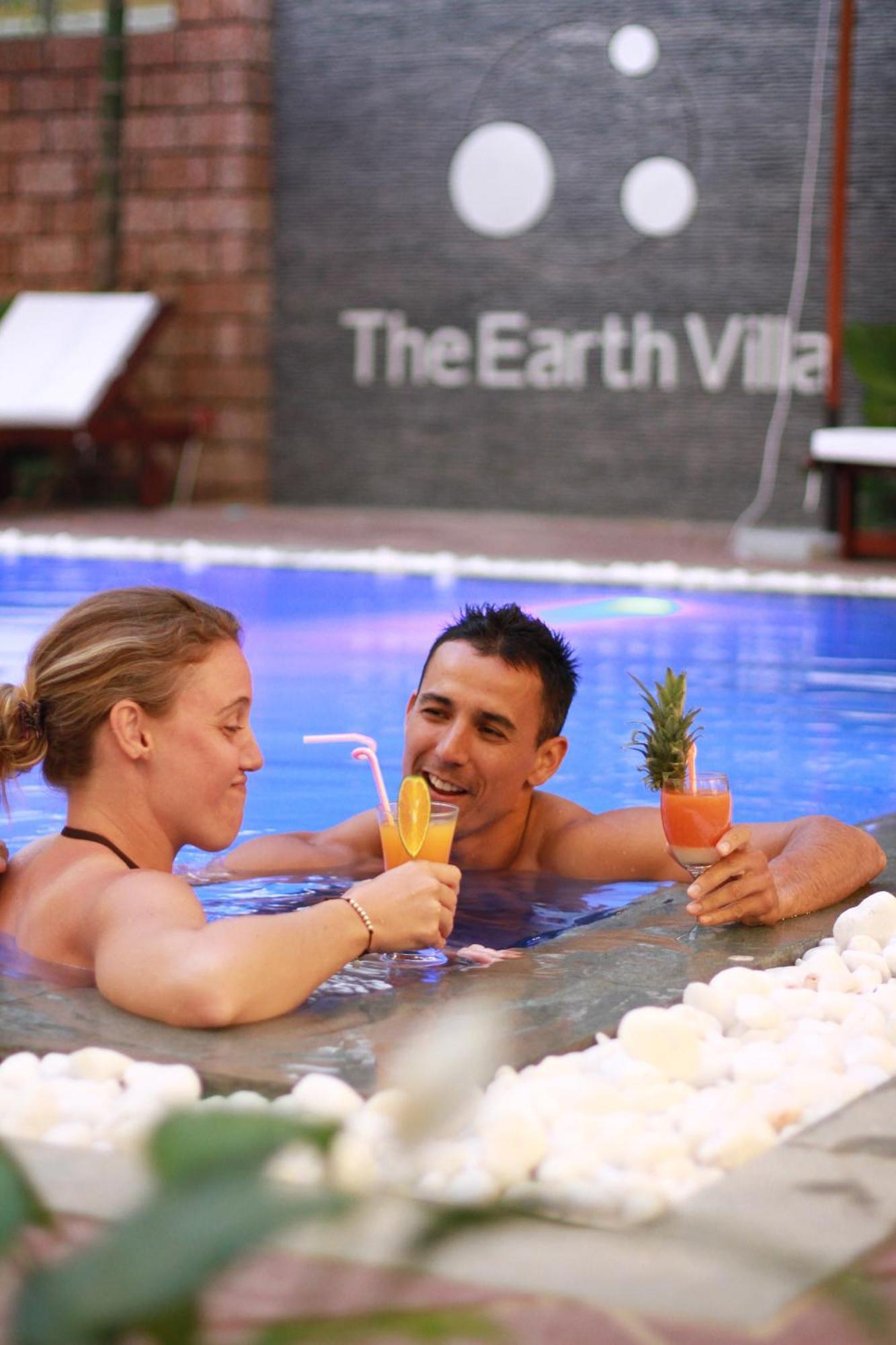 The Earth Villa Hoi An Exterior photo