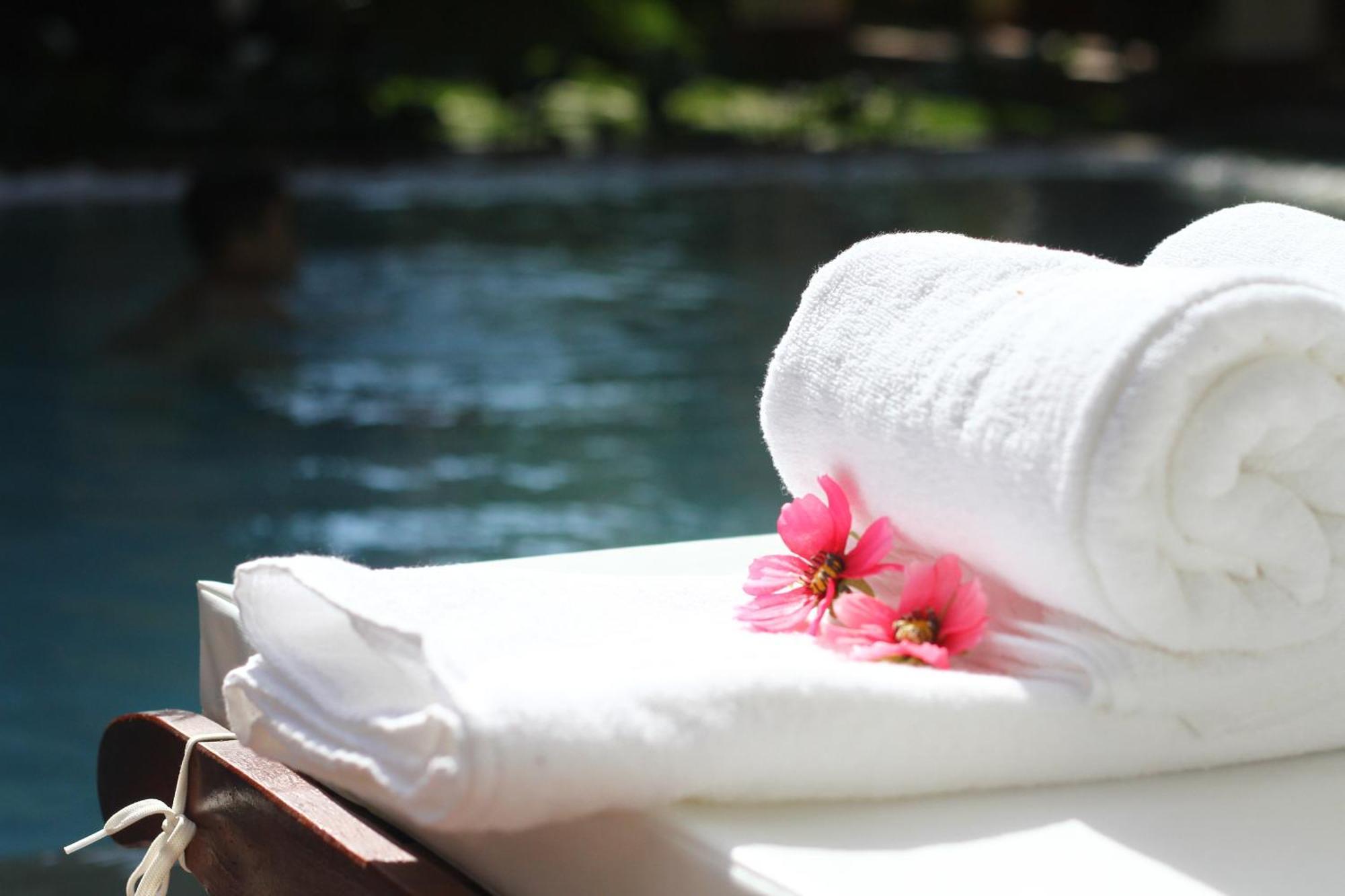 The Earth Villa Hoi An Exterior photo