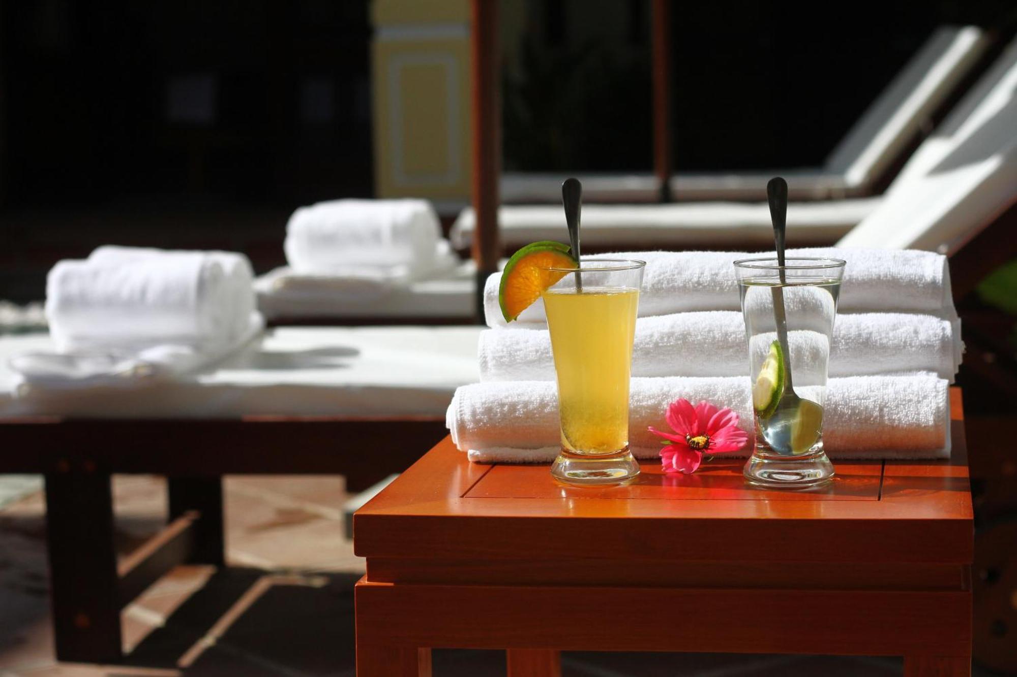 The Earth Villa Hoi An Exterior photo