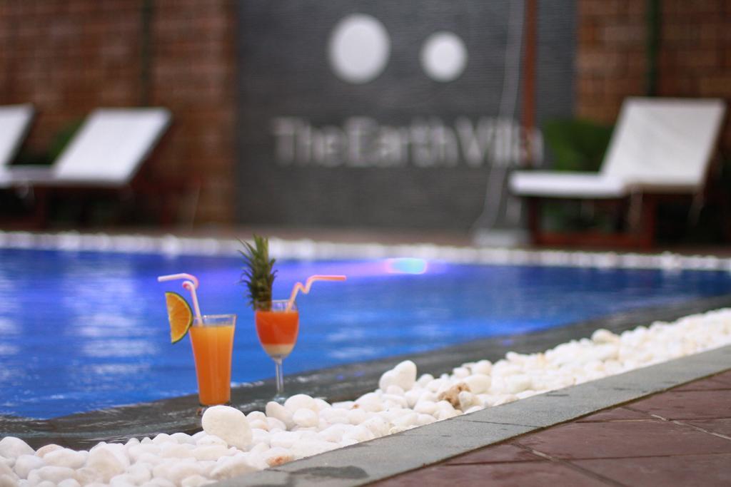 The Earth Villa Hoi An Exterior photo